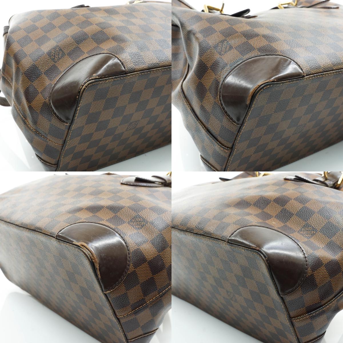 Louis Vuitton Hampstead Mm Shoulder - photo 11