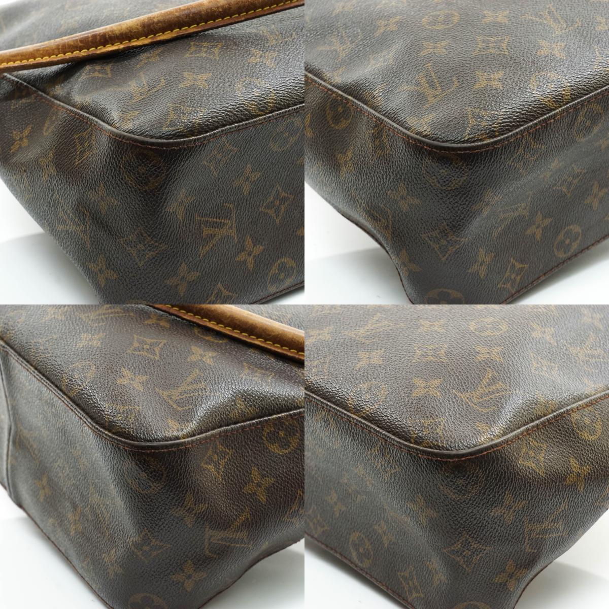 Louis Vuitton Looping Gm Shoulder - photo 12