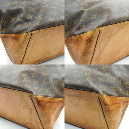 Louis Vuitton Cabas Mezzo Tote Bag - image 14