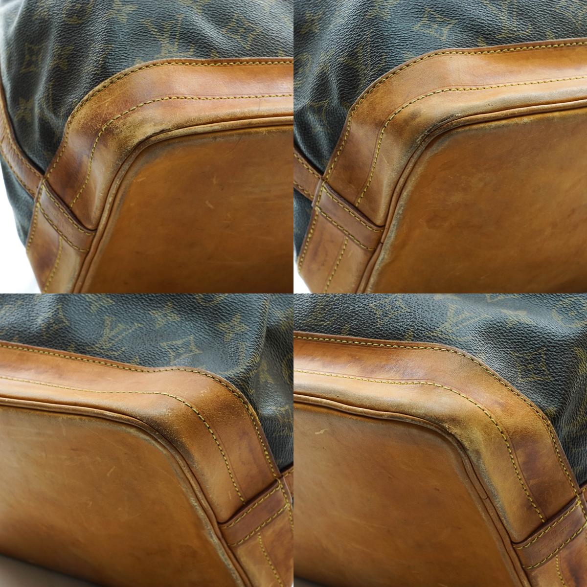 Louis Vuitton Noe Shoulder Bag - photo 11