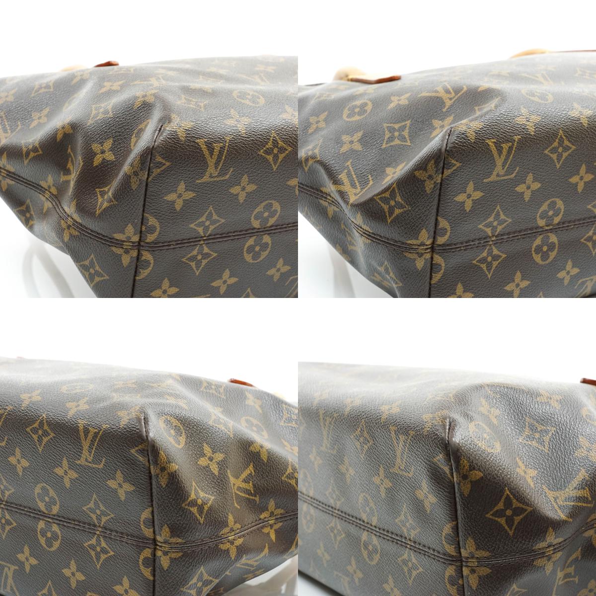 Louis Vuitton Raspail Pm Tote Bag - photo 12