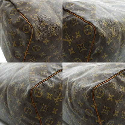 Louis Vuitton Speedy 35 Satchel Bag - photo 14