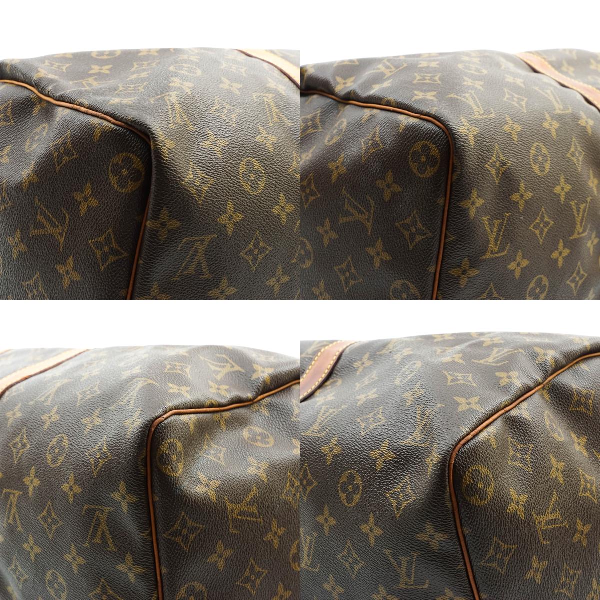Louis Vuitton Keepall 45 Travel Bag - photo 11