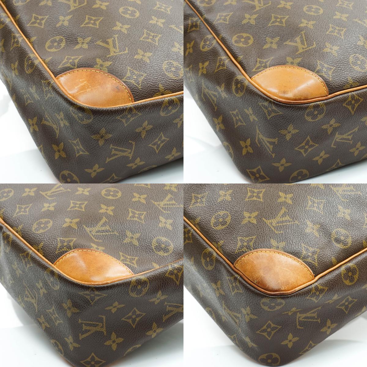 Louis Vuitton Danube Gm Crossbody - photo 13