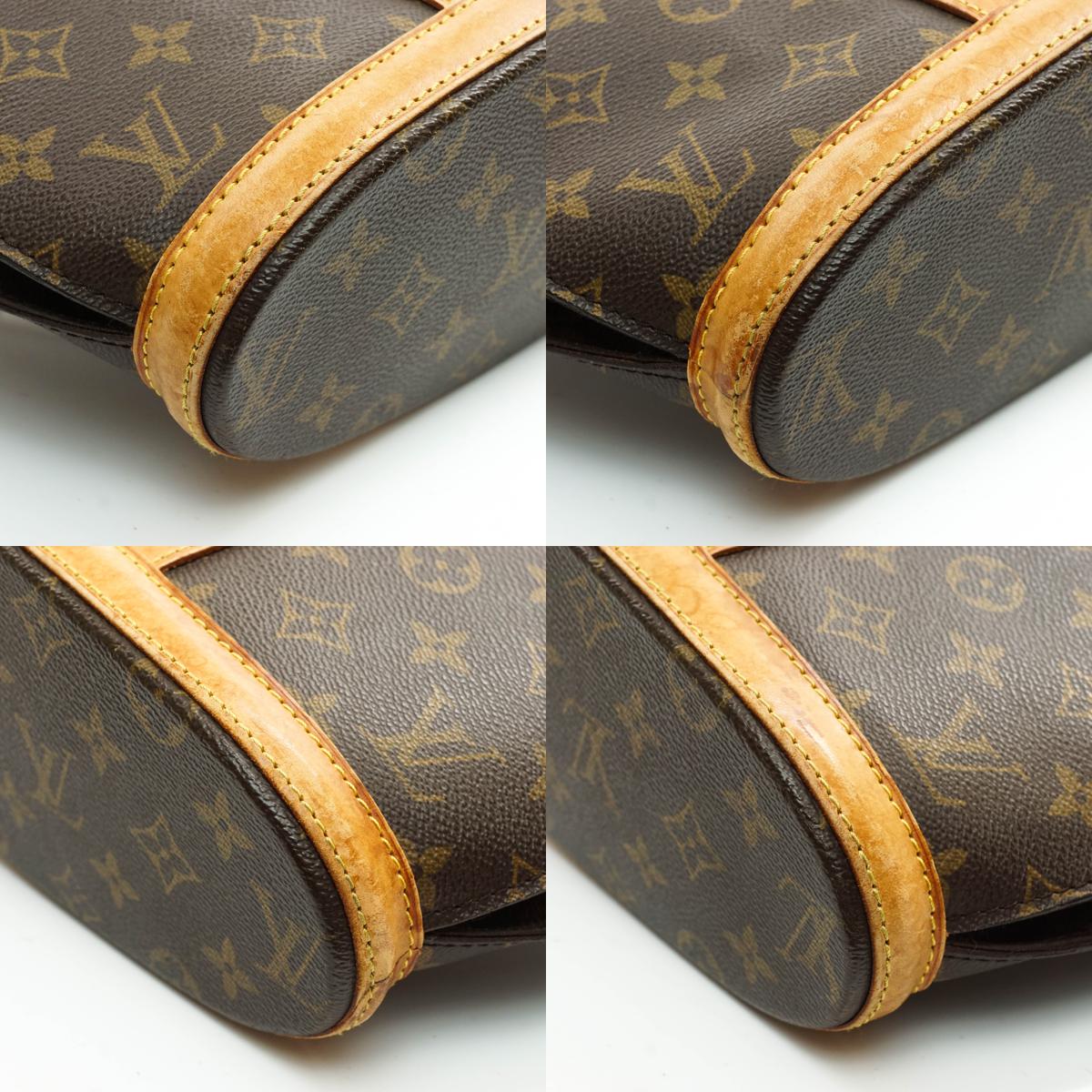 Louis Vuitton Babylone Tote Bag - image 11