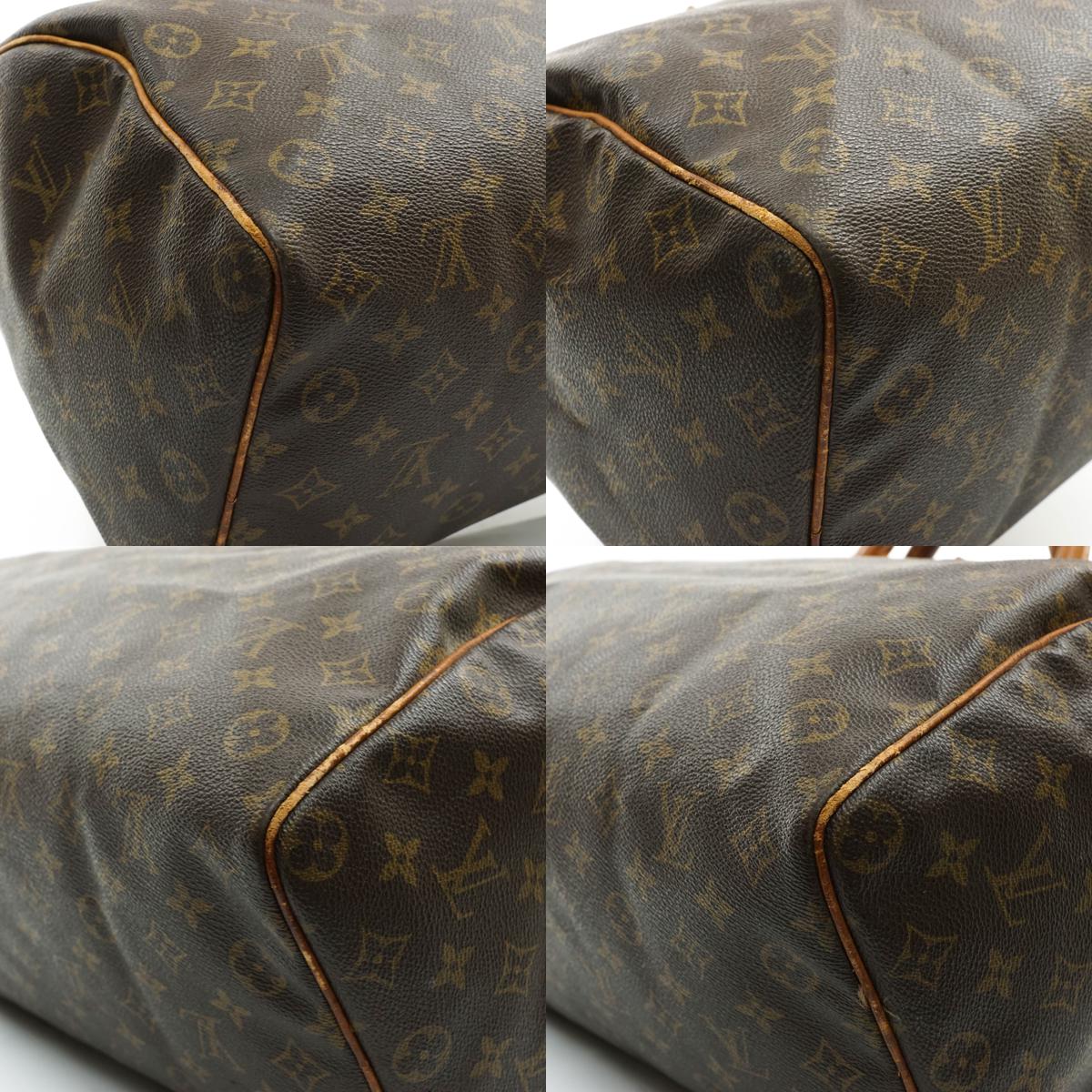 Louis Vuitton Speedy 35 Hand Bag - photo 13