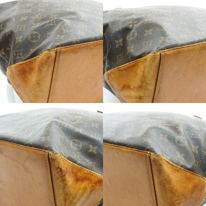 Louis Vuitton Cabas Mezzo Tote Bag - image 13