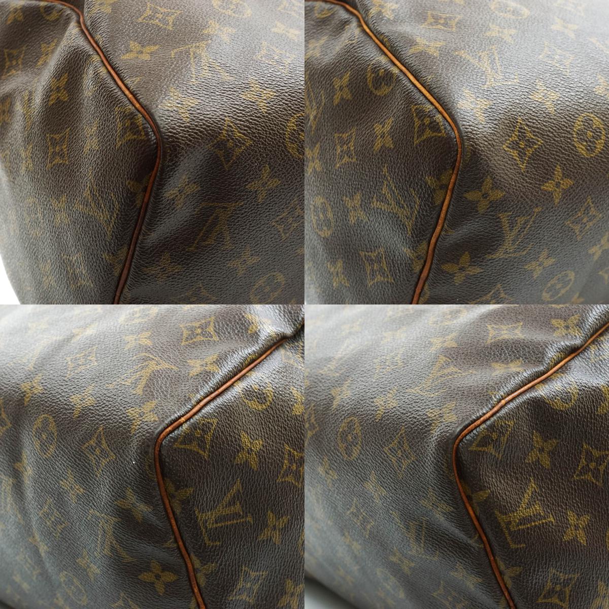 Louis Vuitton Speedy 30 Satchel Bag - image 12