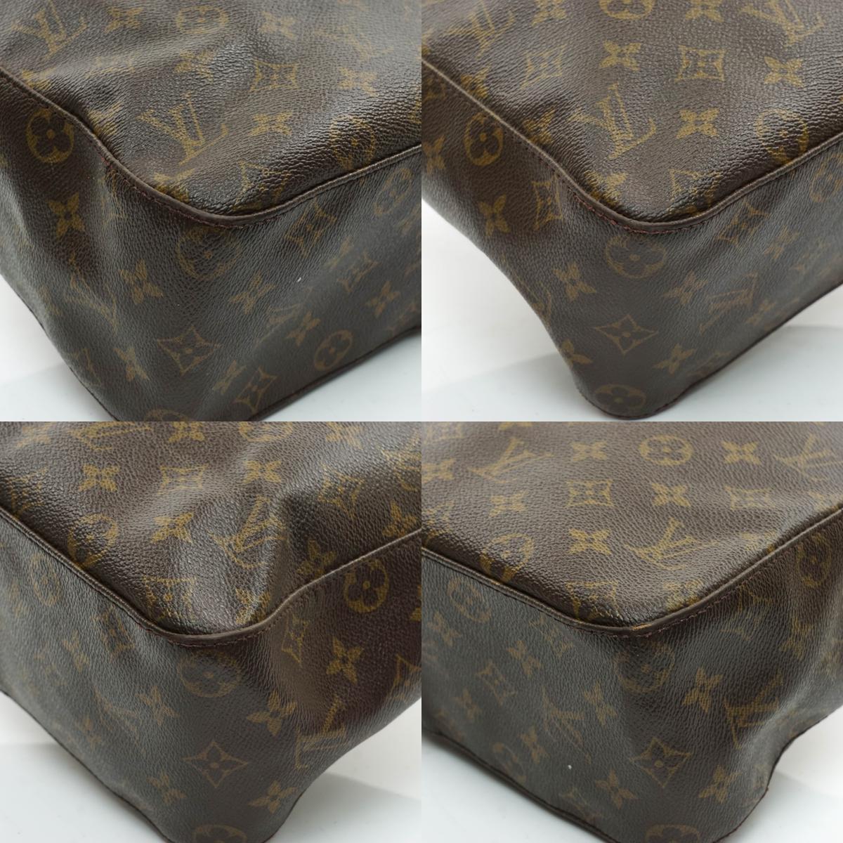 Louis Vuitton Looping Gm Shoulder - photo 13