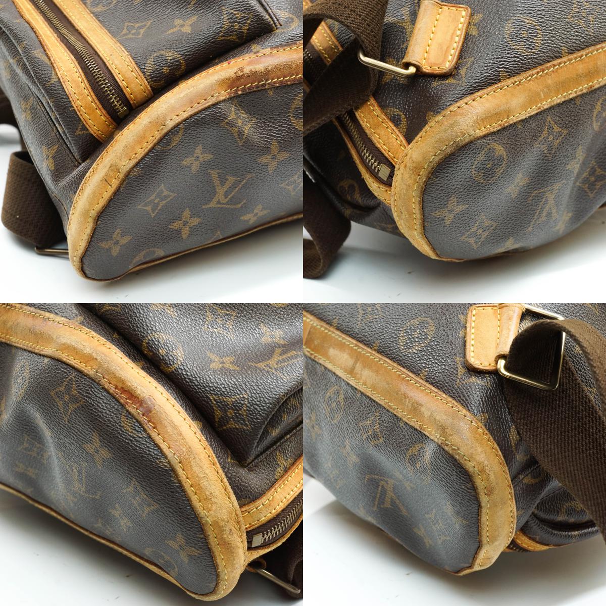 Louis Vuitton Sac A Dos Bosphore - photo 13