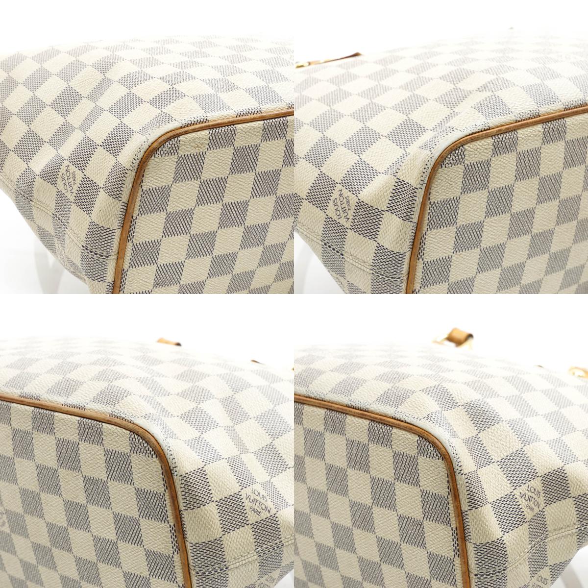 Louis Vuitton Saleya Pm Tote Bag - photo 13
