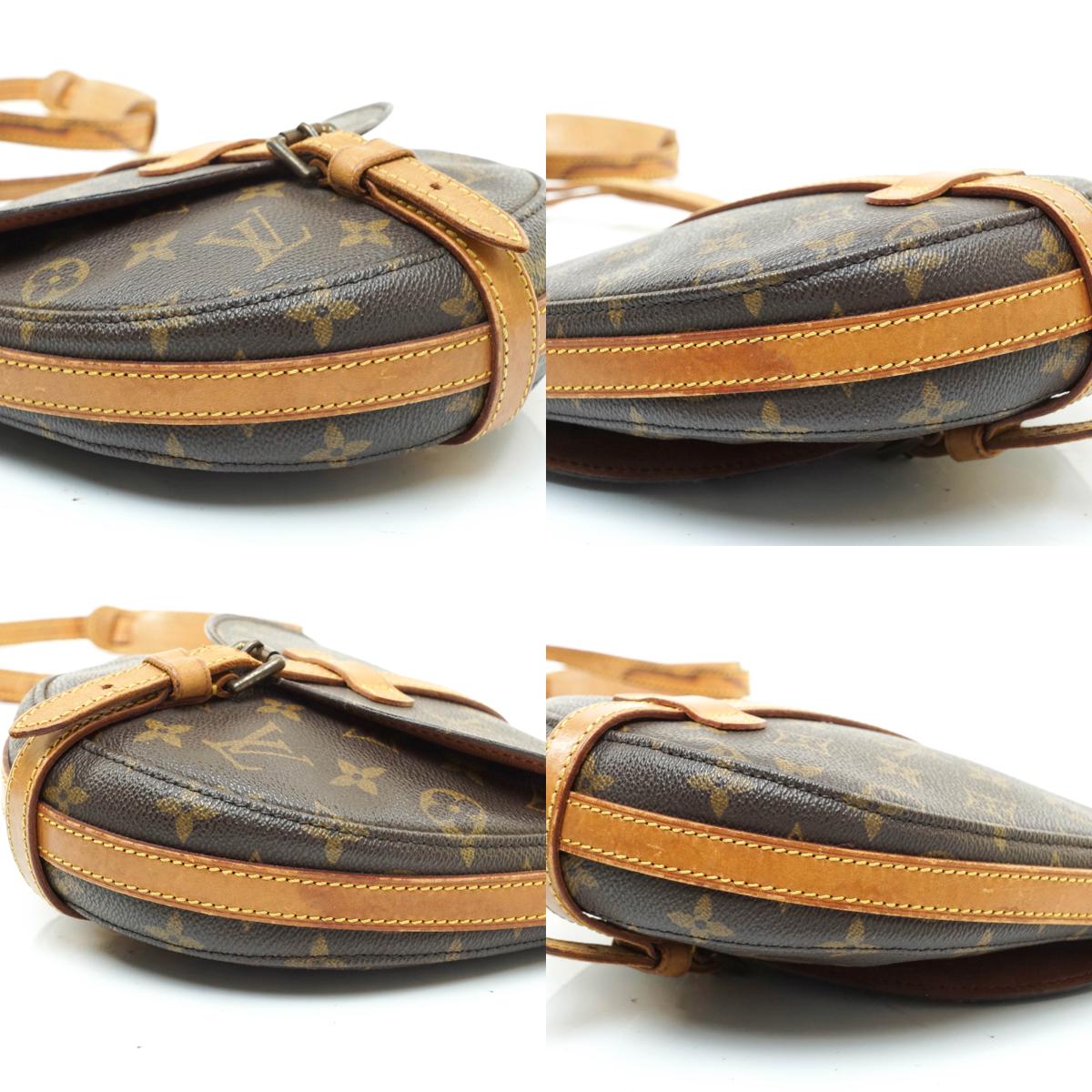 Louis Vuitton Chantilly Pm - photo 12