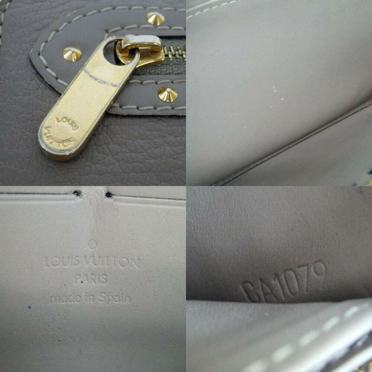 Louis Vuitton Zippy Wallet Suhari - photo 15