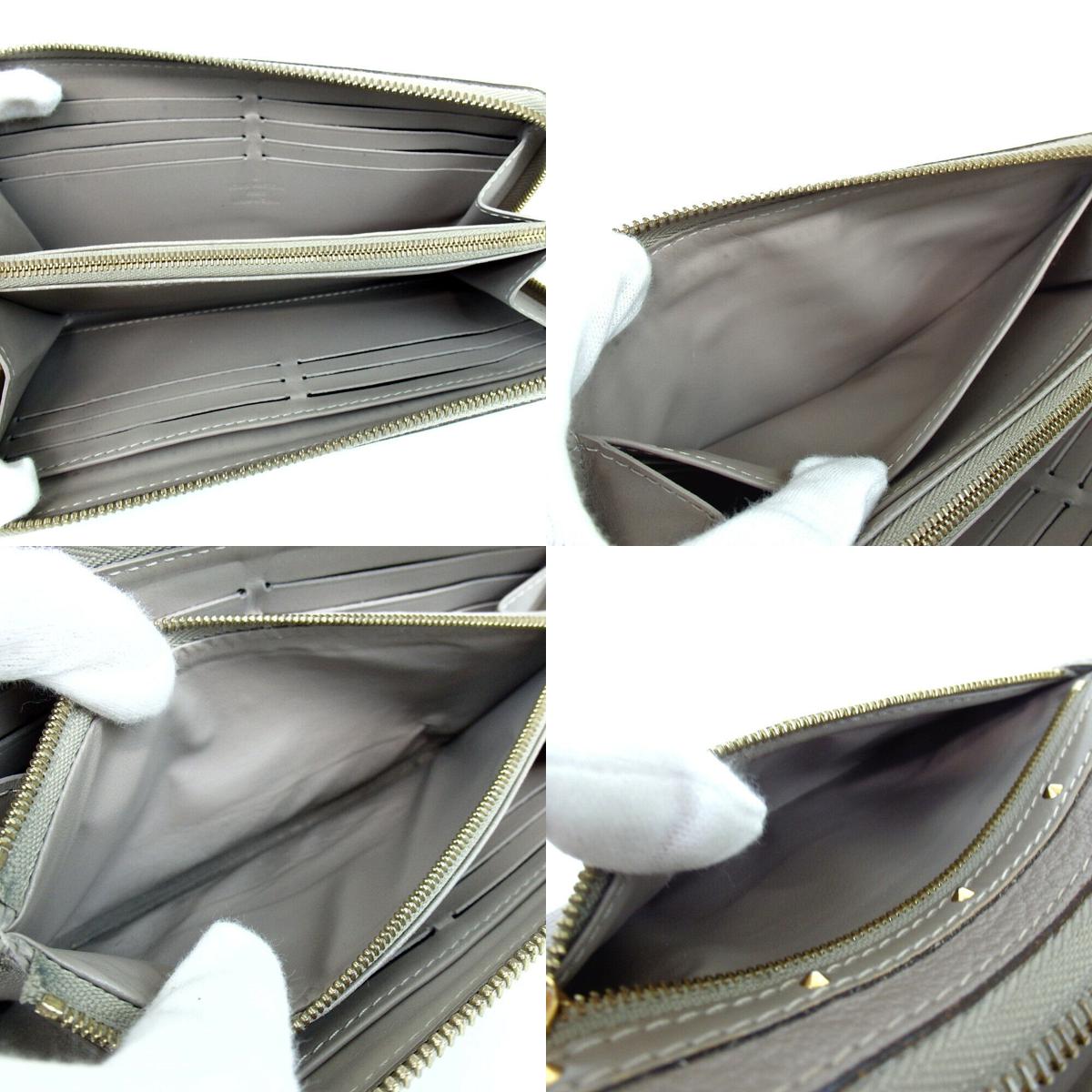 Louis Vuitton Zippy Wallet Suhari - photo 14
