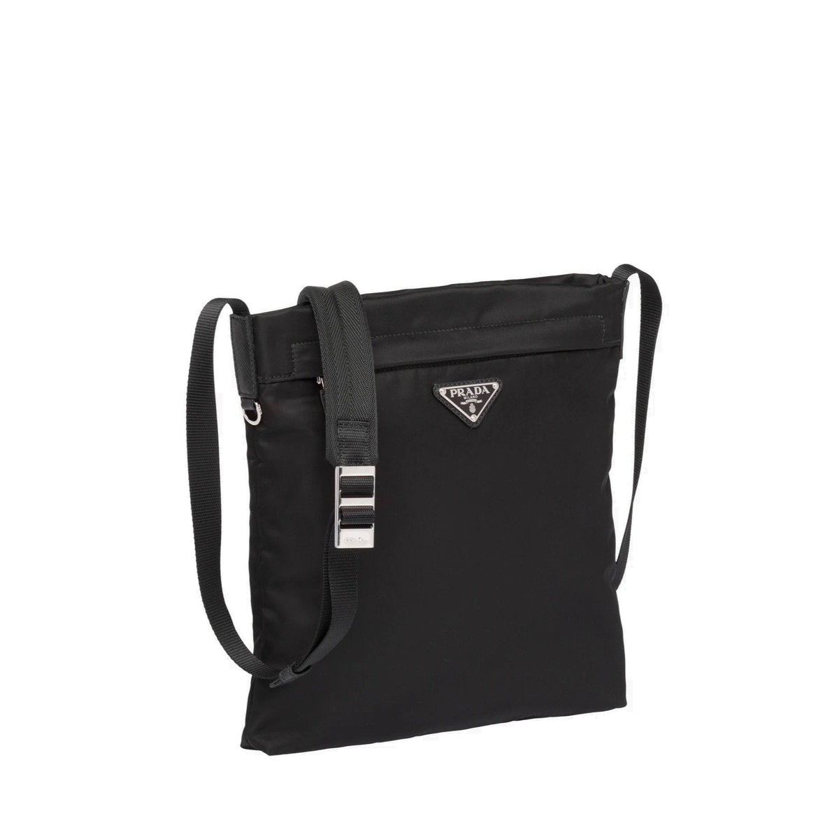 Prada Nylon Cross-Body Bag - photo 3