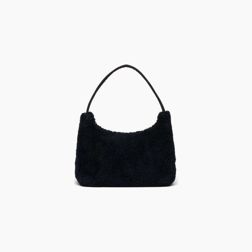 Prada Re-edition 2000 Terry Mini-bag - photo 7