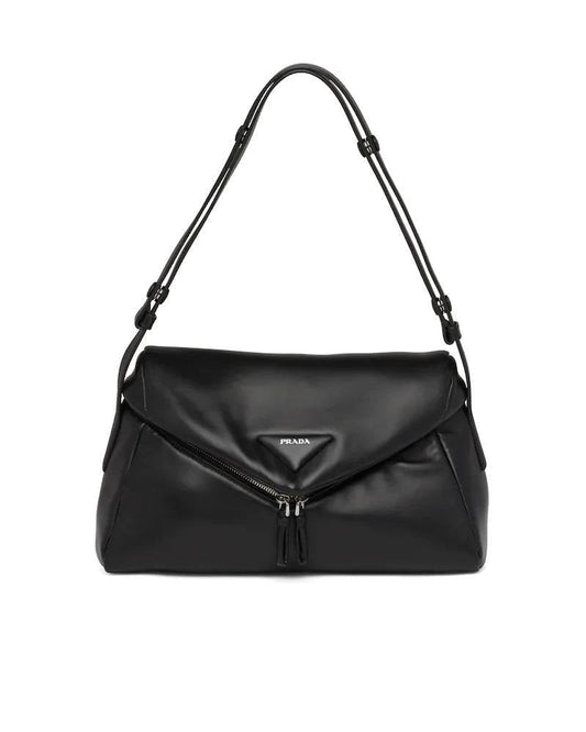 Prada Padded Nappa Leather Signaux - photo 1
