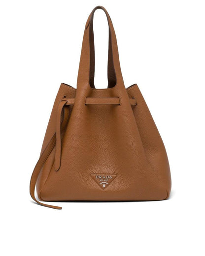 Prada Leather Tote - photo 1