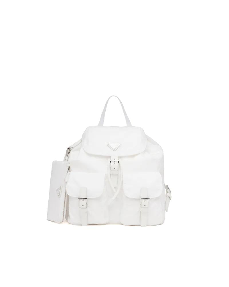 Prada Re-nylon Medium Backpack - photo 1