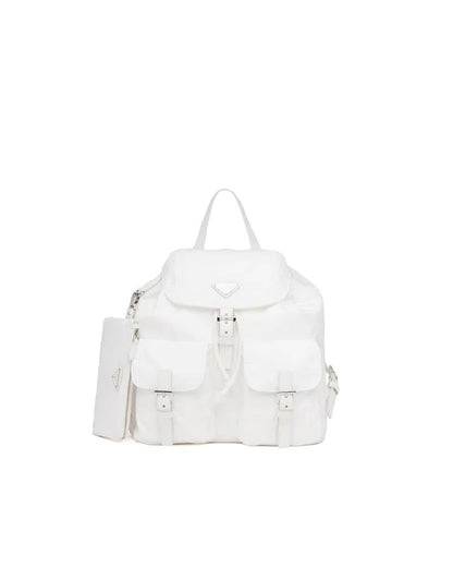 Prada Re-nylon Medium Backpack - photo 1
