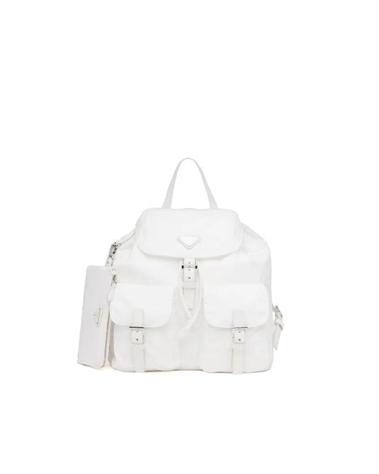 Prada Re-nylon Medium Backpack - photo 1