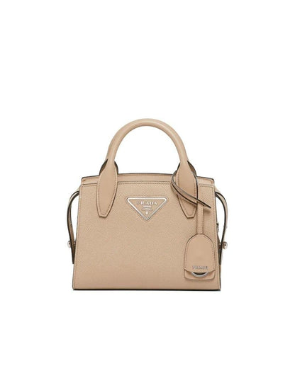 Prada Kristen Small Saffiano Leather Bag - photo 1