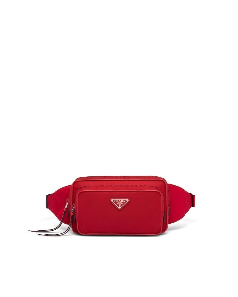 Prada Nylon Belt Bag - photo 8