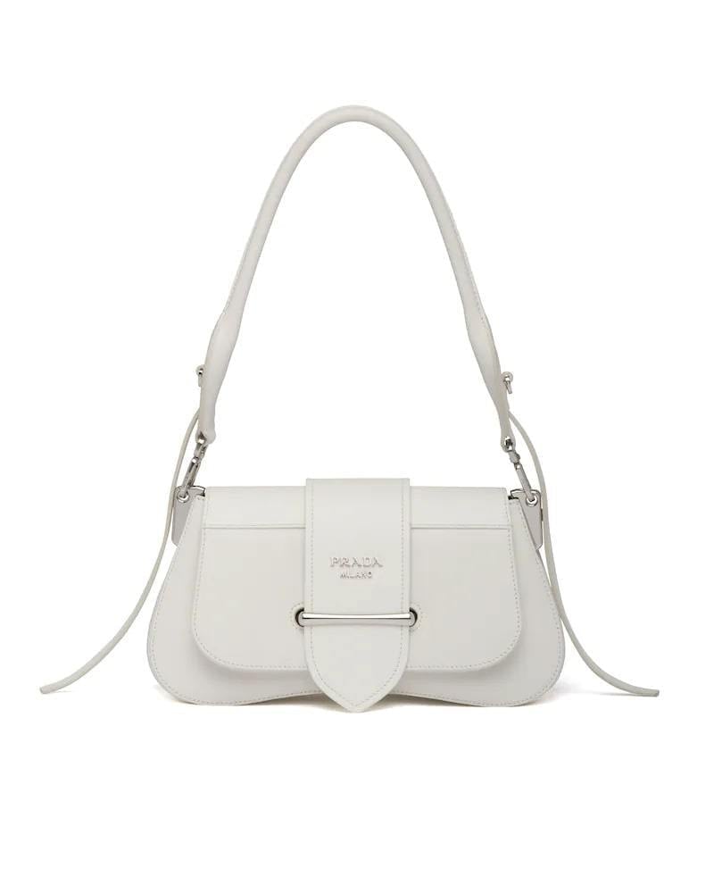 Prada Sidonie Leather Bag - photo 11