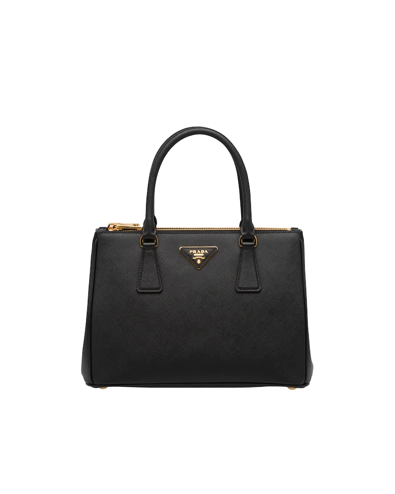 Prada Galleria Saffiano Leather Medium Bag - photo 11