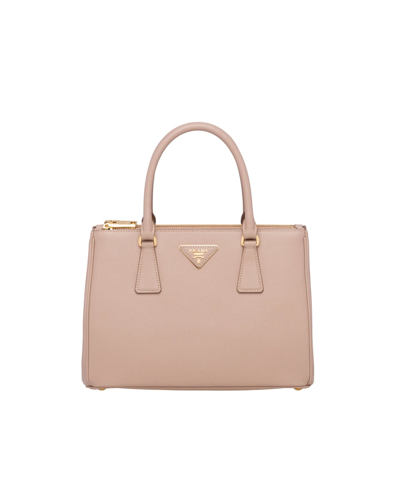 Prada Galleria Saffiano Leather Medium Bag - photo 12