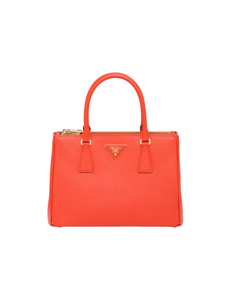 Prada Galleria Saffiano Leather Medium Bag - photo 13