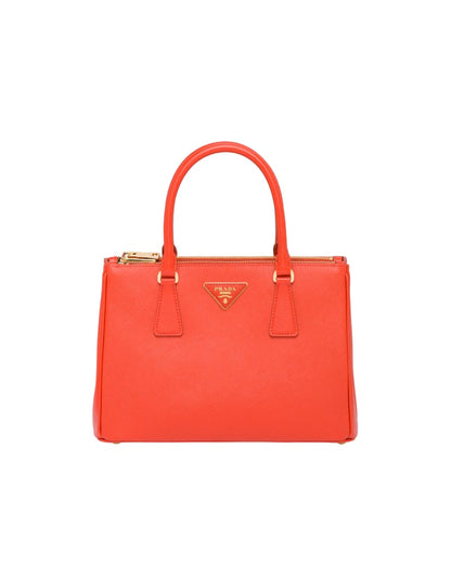 Prada Galleria Saffiano Leather Medium Bag - photo 13