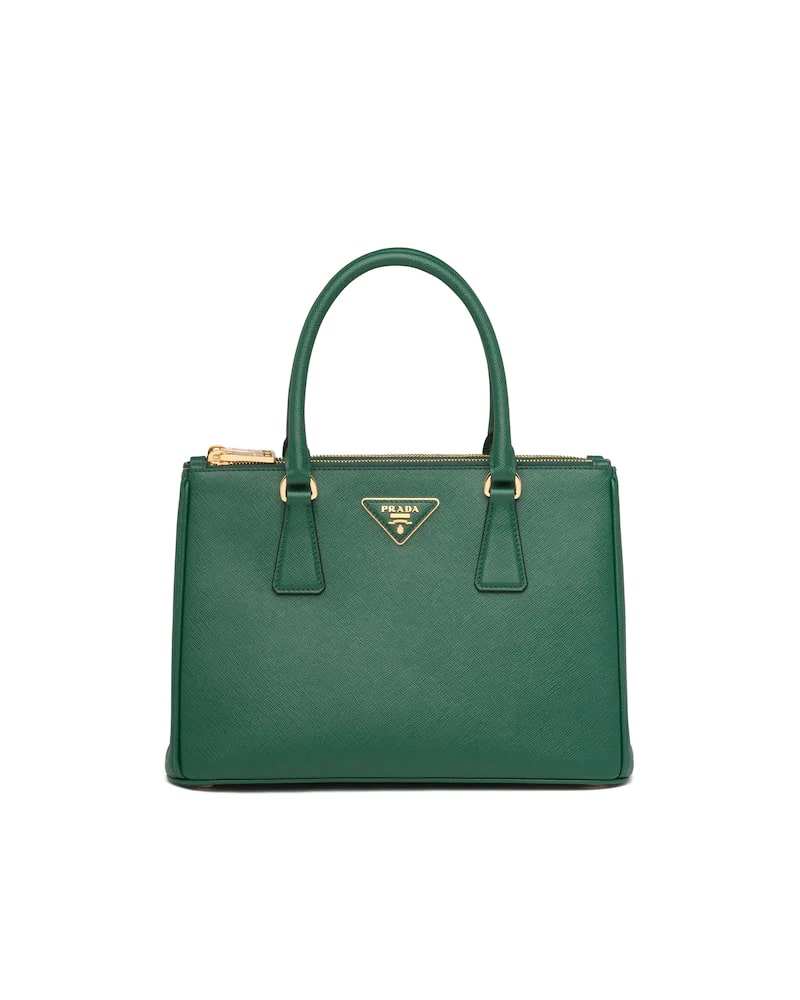 Prada Galleria Saffiano Leather Medium Bag - photo 14