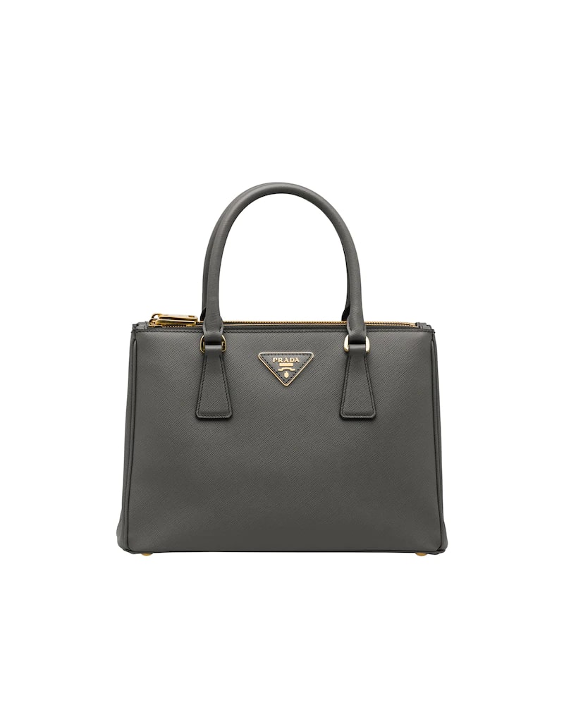Prada Galleria Saffiano Leather Medium Bag - photo 15