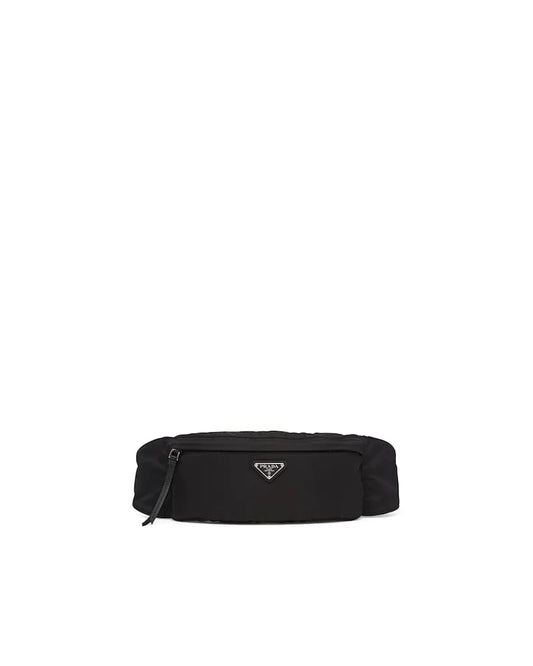 Prada Nylon Belt Bag - photo 1