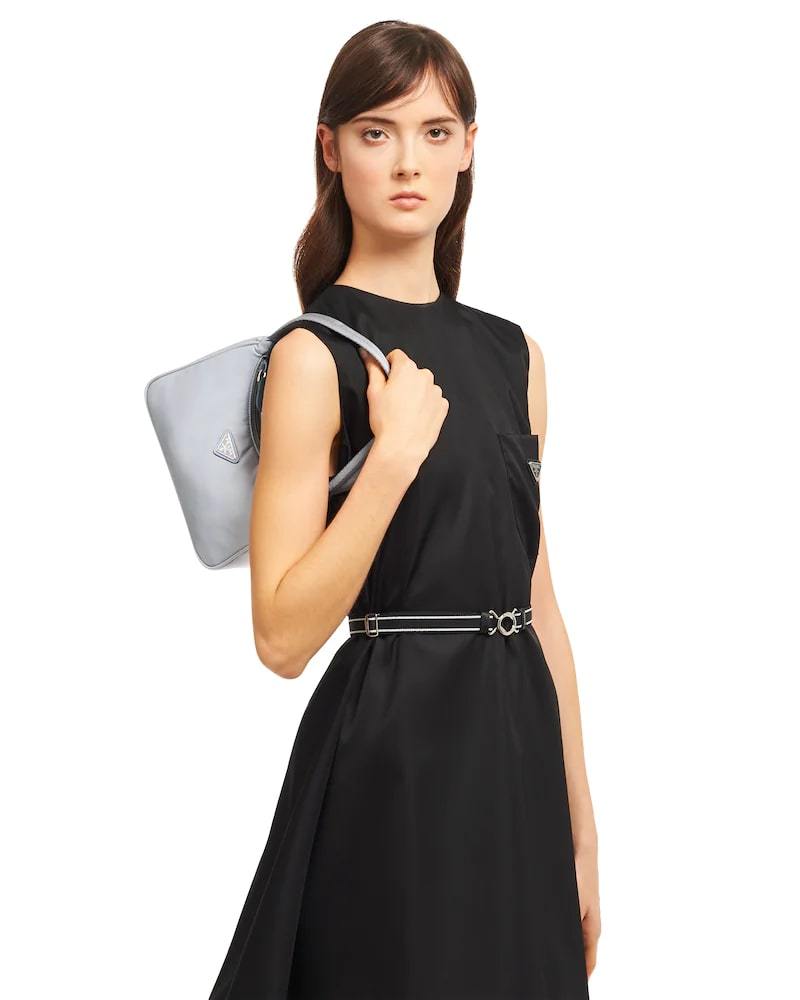 Prada Re-Nylon Re-Edition 2000 Mini-Bag - photo 18