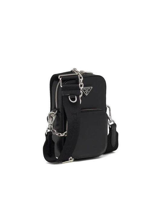 Saffiano Leather Mini Bag - image 2