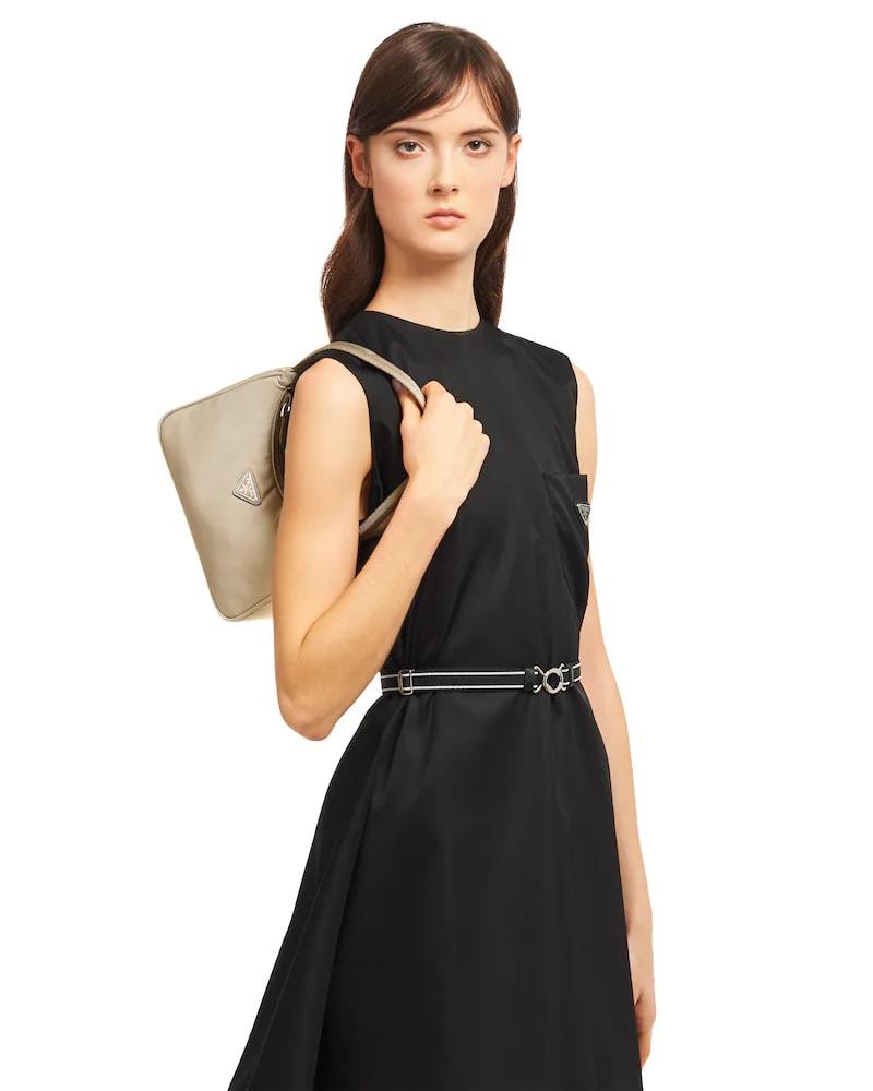 Prada Re-Nylon Re-Edition 2000 Mini-Bag - photo 11