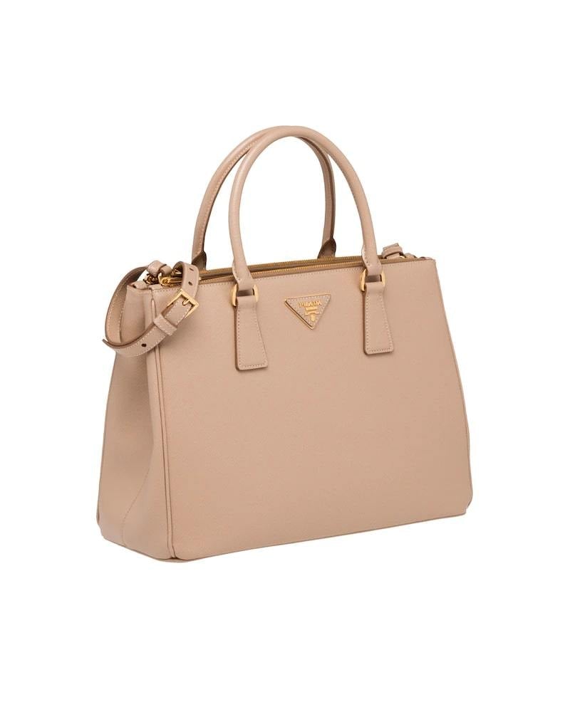 Prada Galleria Saffiano Leather Large Bag - photo 2