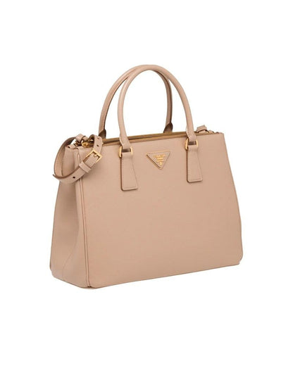 Prada Galleria Saffiano Leather Large Bag - photo 2