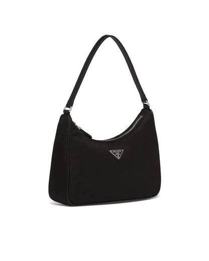 Prada Re-edition 2005 Re-nylon Mini Bag - photo 2