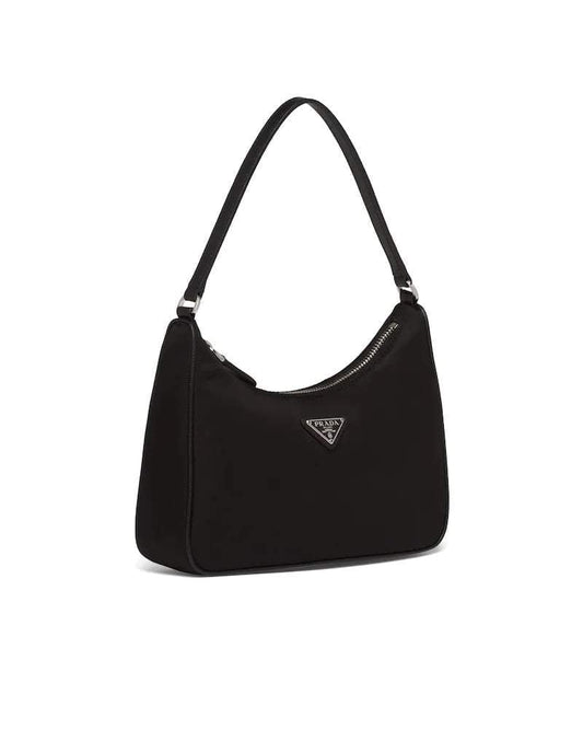 Prada Re-edition 2005 Re-nylon Mini Bag - photo 2