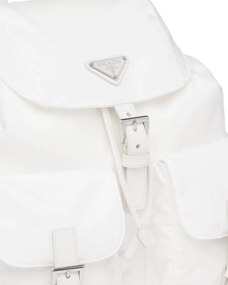 Prada Re-nylon Medium Backpack - photo 2