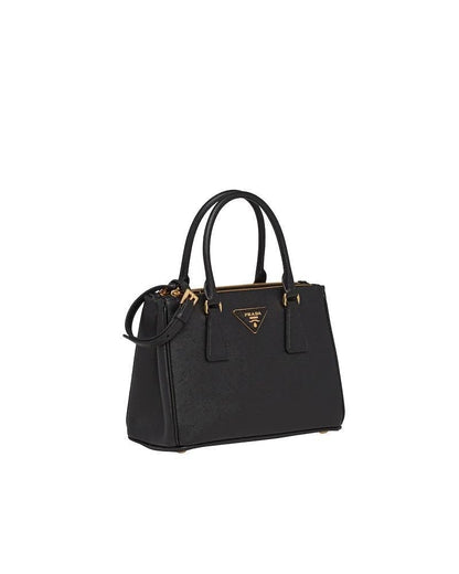 Prada Galleria Saffiano Leather Small Bag - photo 2