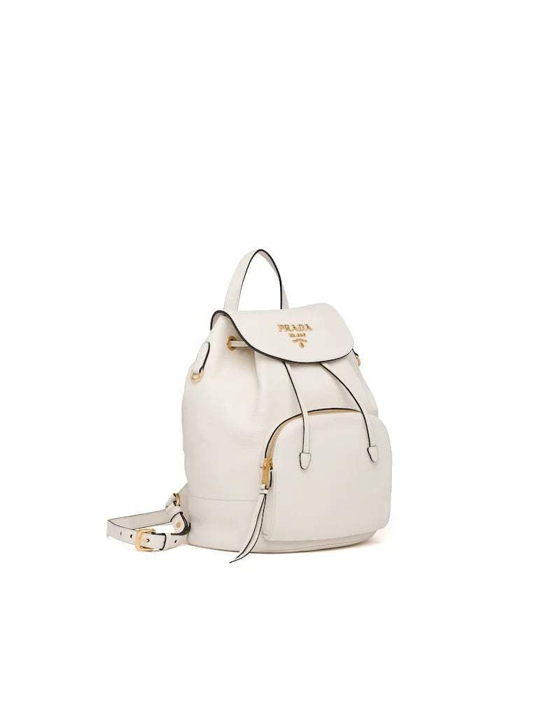 Prada Leather Backpack - photo 2