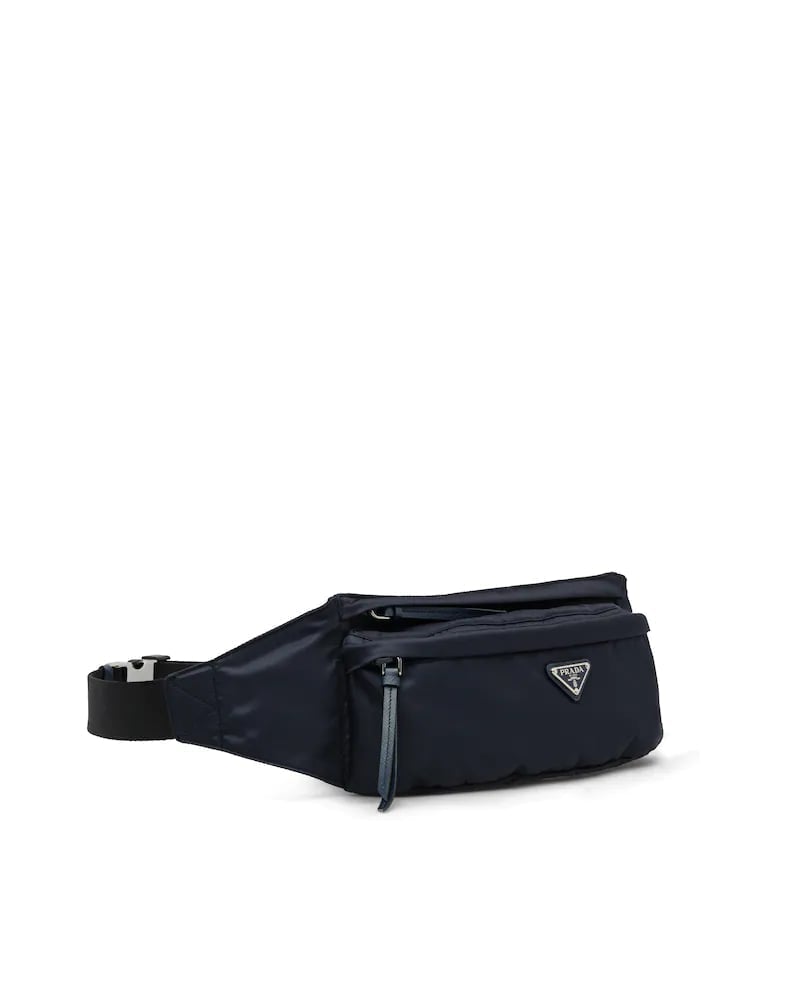 Prada Nylon Belt Bag - photo 1