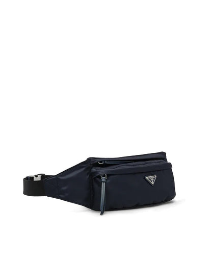 Prada Nylon Belt Bag - photo 1