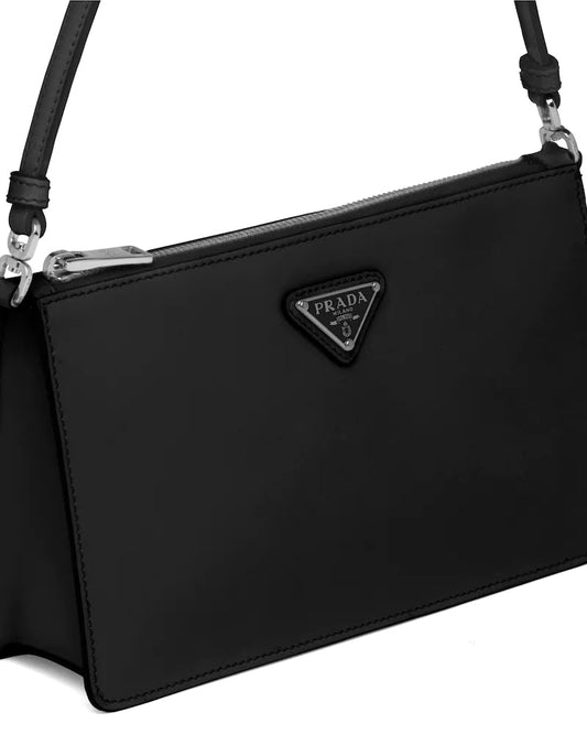 Prada Brushed Leather Mini-bag - photo 2