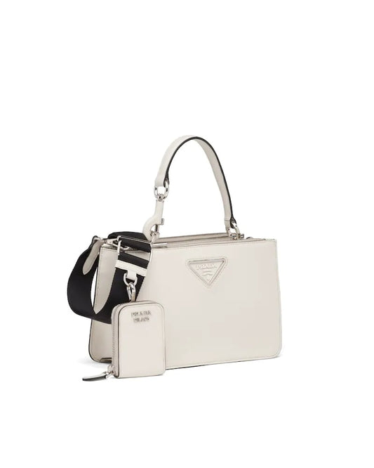 Prada Leather Handbag - photo 2