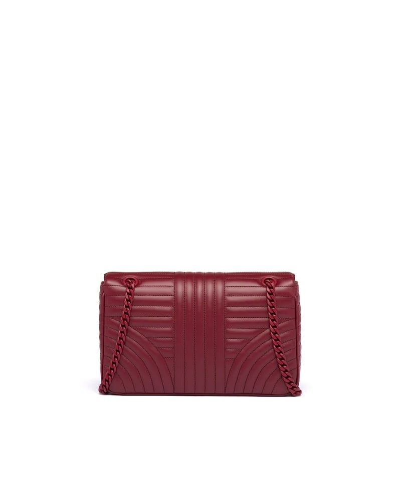 Prada Diagramme Shoulder Bag - photo 3